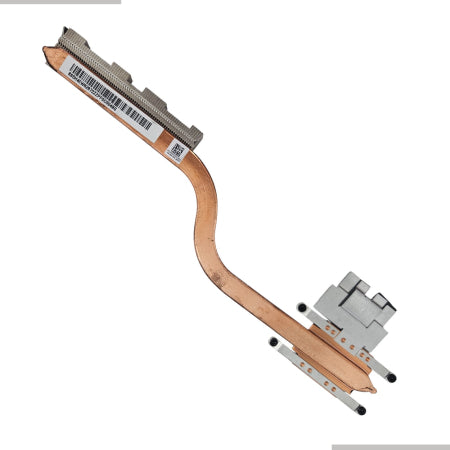 Dissipador Notebook Lenovo Ideapad S145-15api 81ut AMD Ryzen
