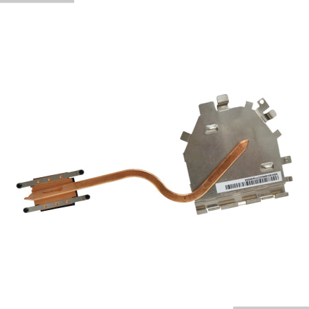 Dissipador Notebook Lenovo Ideapad S145 Celeron Original