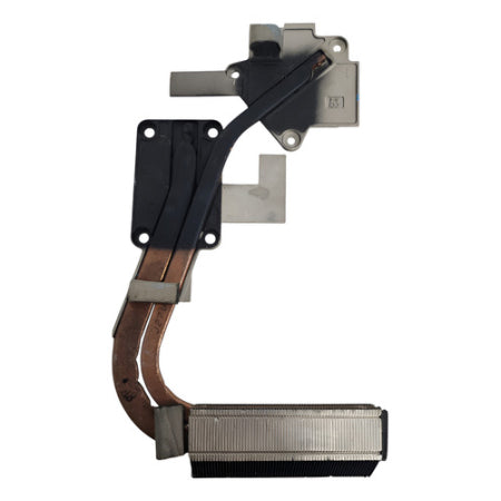 Dissipador Para Notebook Asus K45a Para Védeo Dedicado
