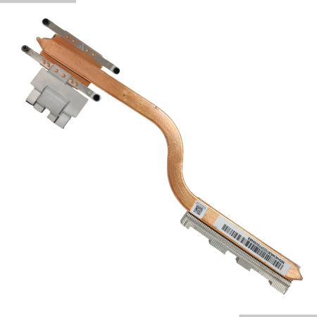 Dissipador Para Notebook Ideapad S145 AMD - At1g70010l0