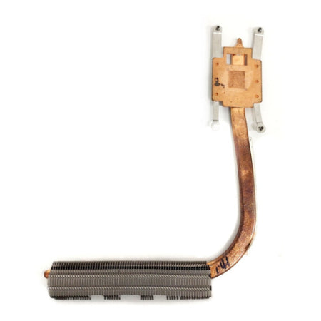Dissipador Para Notebook Lenovo Ideapad 310 - At10q0020s0