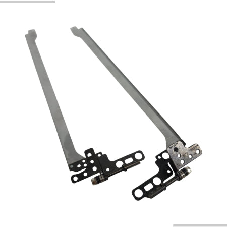Dobradiças Original Notebook Lenovo S145 - Envio Jé !!