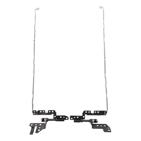 Dobradiças Para Notebook Lenovo Ideapad 3-15itl6