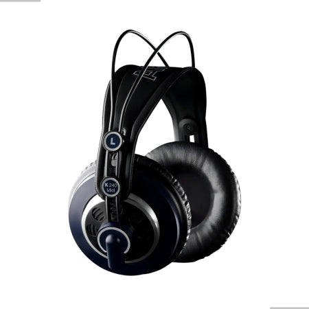Fone de ouvido over-ear AKG K240 MKII