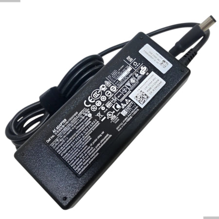Fonte Carregador Dell 90w 19,5v 4.62a - Aa90pm111 0mv2mm