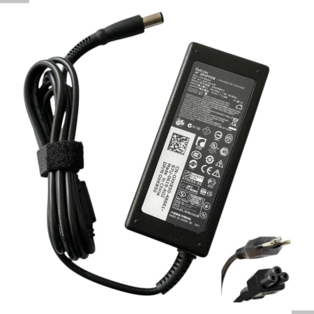 Fonte Carregador Dell Vostro 1510 1520 1000 1310 1320