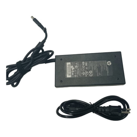 Fonte Carregador Hp 150w 19.5v 7.7a Hstnn-ca27 - Original !!