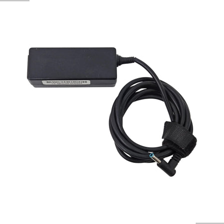Fonte Carregador Hstnn-da40 19.5v 2.31a 45w Pino Azul