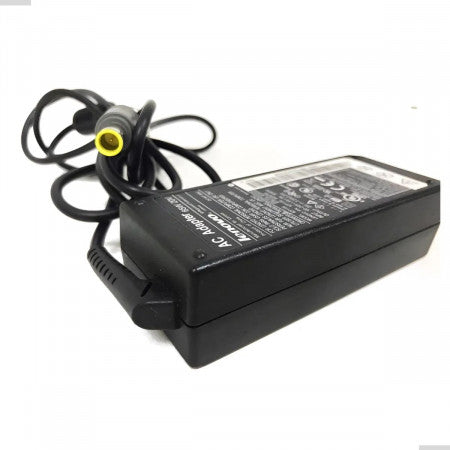 Fonte Carregador Lenovo Thinkpad 65w 20v 3.25a Original