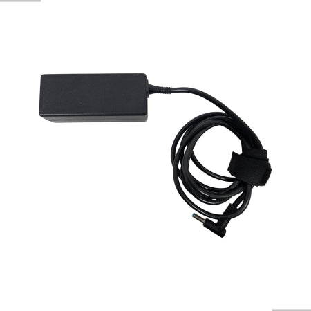 Fonte Carregador Notebook Hp 19.5v 2.31a 45w - Pino Azul