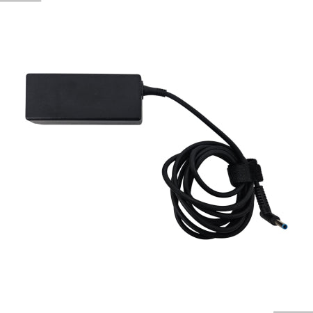 Fonte Carregador Notebook Tpn-ca14 19.5v 2.31a 45w Pino Azul
