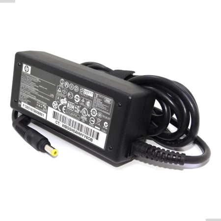 Fonte Hp Ultrabook 18,5v 3,5a 65w Ppp009h Original