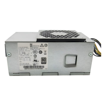 Fonte Lenovo M900 Sff Acbel Pch015 Sp50h29544 260w