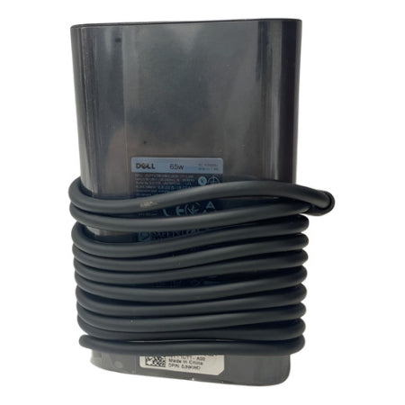Fonte Notebook Dell 65w Pino Fino La65nm130 Lps