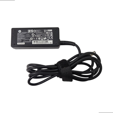 Fonte Notebook Hp Hstnn-ca40 19.5v 2.31a 45w Pino Largo