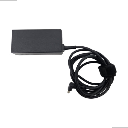 Fonte Notebook Hp Tpn-aa05 19.5v 2.31a 45w Pino Azul