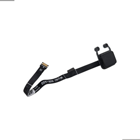 Leitor Biométrico Para Notebook Dell Latitude 3520 Zbng08