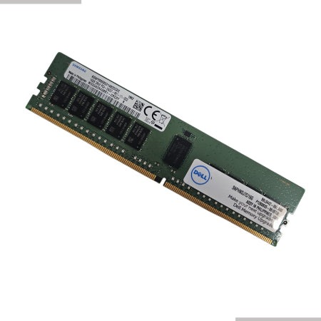 Memória SAMSUNG 16GB 2Rx8 DDR4-2400T RDIMM M393A2K43BB1-CRC