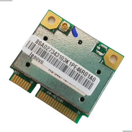 Mini Pci Wireless Original Positivo Sim+ 605 - Rtl8188ce