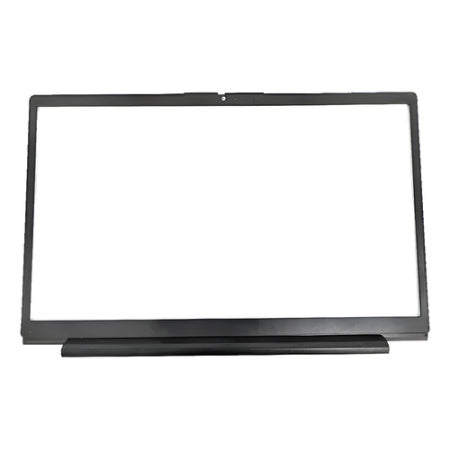 Moldura + Acabamento De Tela Lcd Para Lenovo V14 Gen 2
