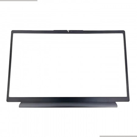 Moldura + Acabamento Para Notebook Lenovo Ideapad 3 15itl6 Preto