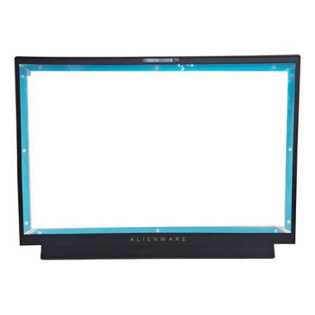 Moldura Da Tampa Lcd Notebook Dell Alienware M18 R1 - 0h05t0
