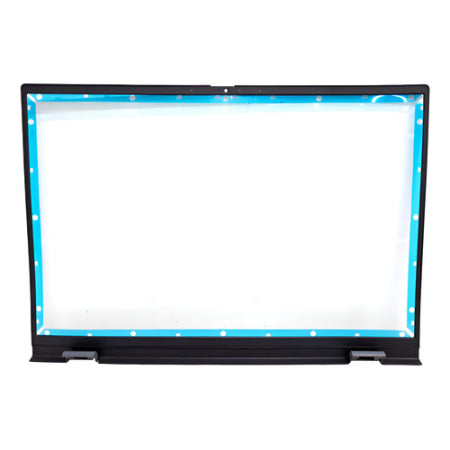 Moldura Da Tampa Lcd Notebook Dell Inspiron 5310 - 0xyhrr
