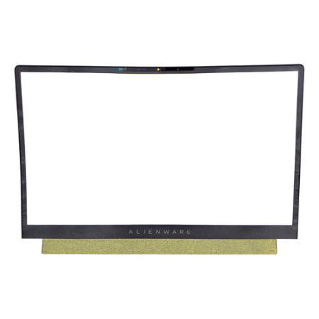 Moldura Da Tampa Para Notebook Dell Alienware X15 R1 0npxvc