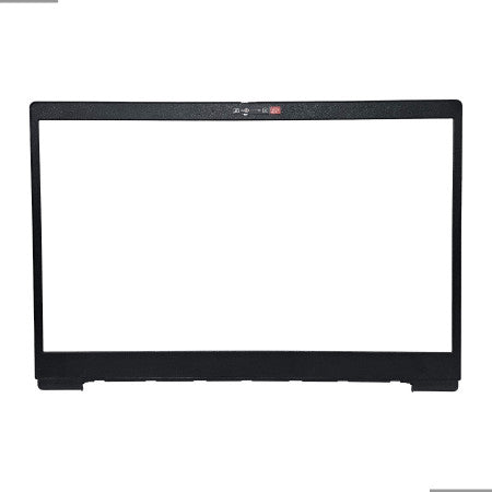 Moldura Da Tela Notebook Lenovo Ideapad 3i 15 Nova Preto