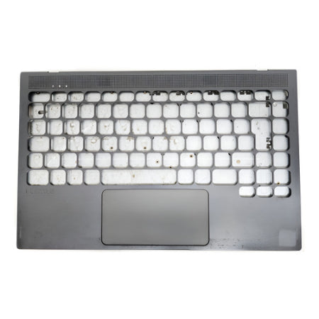 Palmrest S/ Teclado Notebook Positivo Motion Q4128c Retirado