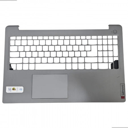 Palmrest Sem Teclado Ideapad 3 Com Alto Falante E Touchpad