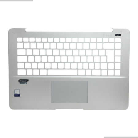 Palmrest Sem Teclado Notebook Cce Info F7 Retirado