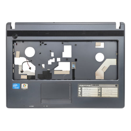 Palmrest Sem Teclado Para Notebook Acer Aspire 4349 Series
