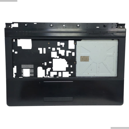 Palmrest sem Teclado para Notebook CCE Iron 345B - Retirado