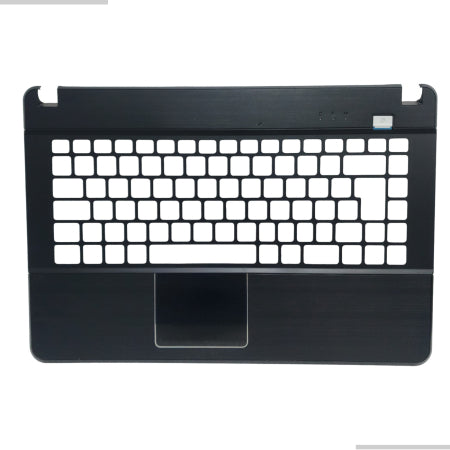 Palmrest Sem Teclado Para Notebook CCE X745 - Retirado