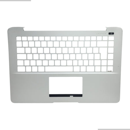 Palmrest Sem Teclado sem touch Notebook Cce Info F7 Retirado