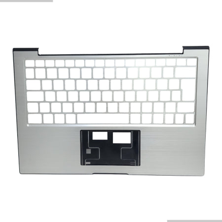 Palmrest sem teclado sem touchpad para CCE S23 Retirado