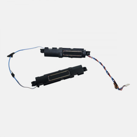 Par De Alto Falante Dell Latitude 5400 5401 Para Notebook