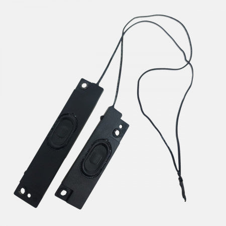 Par De Alto Falante Dell Latitude E5410 Para Notebook