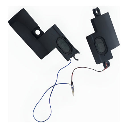 Par De Alto Falante Dell Latitude E5520 - 04tyfr