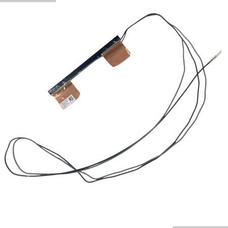 Par De Antena Wifi Do Notebook Lenovo Ideapad S145-15