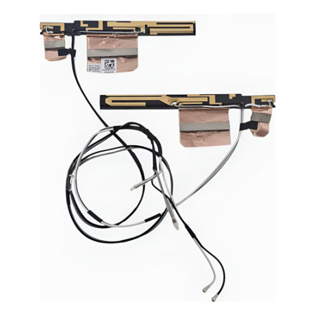 Par De Antena Wifi Notebook Dell Latitude 5320 022wfd