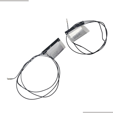 Par De Antena Wifi Notebook Lenovo Ideapad 1 15amn7 AMD