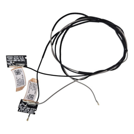 Par De Antena Wifi Para Notebook Lenovo Thinkpad T490