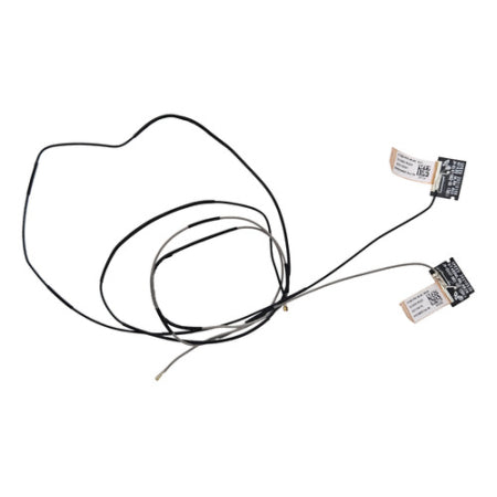 Par De Antena Wifi Para Thinkpad P14s T14 Gen 2