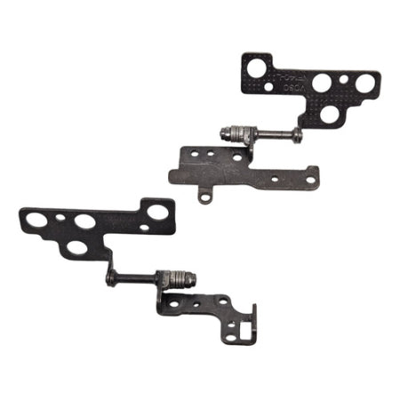 Par De Dobradiças Para Lenovo Ideapad 330s-14