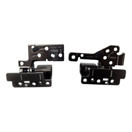 Par De Dobradiças Para Lenovo Thinkpad L14 Gen 3