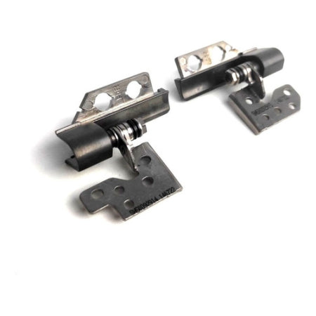 Par De Dobradiças Para Lenovo Thinkpad T440 Original!
