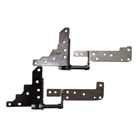 Par De Dobradiças Para Notebook Acer Vx5-591g