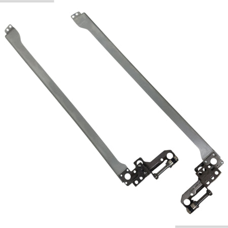Par Dobradiças Para Tampa Notebook Lenovo Ideapad Gaming 3i
